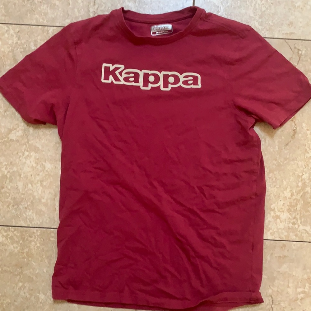Kappa t-shirt